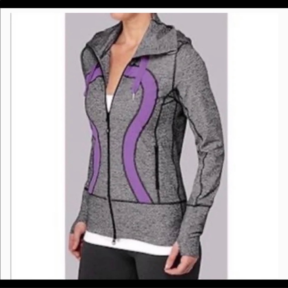 🍋Lululemon jacket ⭐️MUST SELL!⭐️